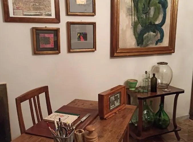 D'Or Duble' Bed And Breakfast Carignano 