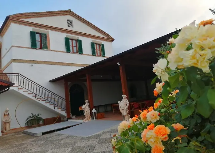 Il Casale B&B Cupello
