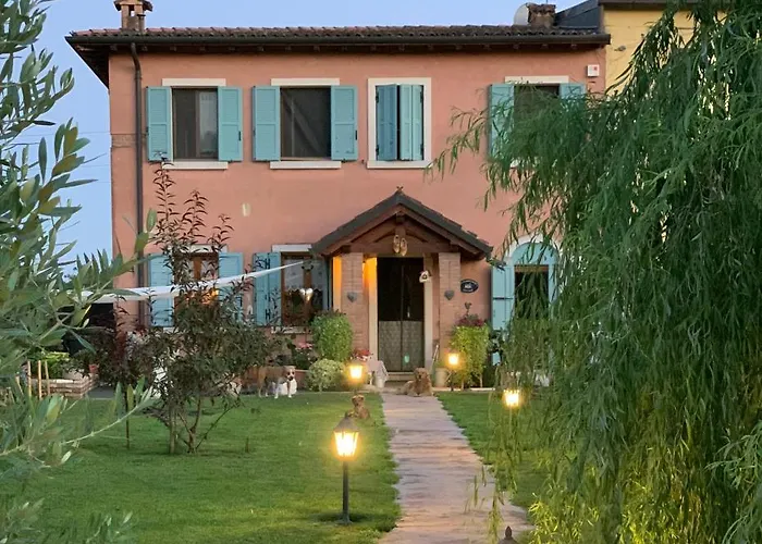 B&B Acquagrossa