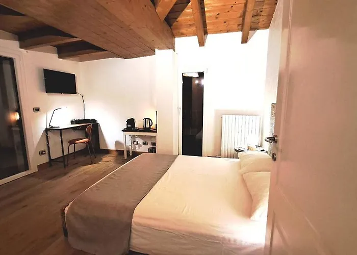 Cerlino'S B&B Reggio nell'Emilia