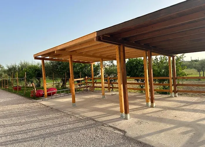 Triangolo Delle Bermuda B&B Térmoli