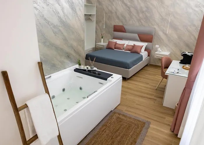 Sunbay Luxury Rooms