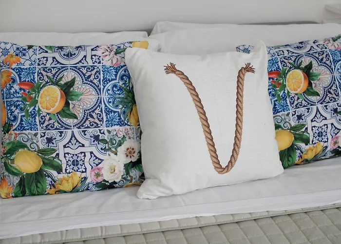 Bed and Breakfast Le Antiche Repubbliche Marinare Amalfi