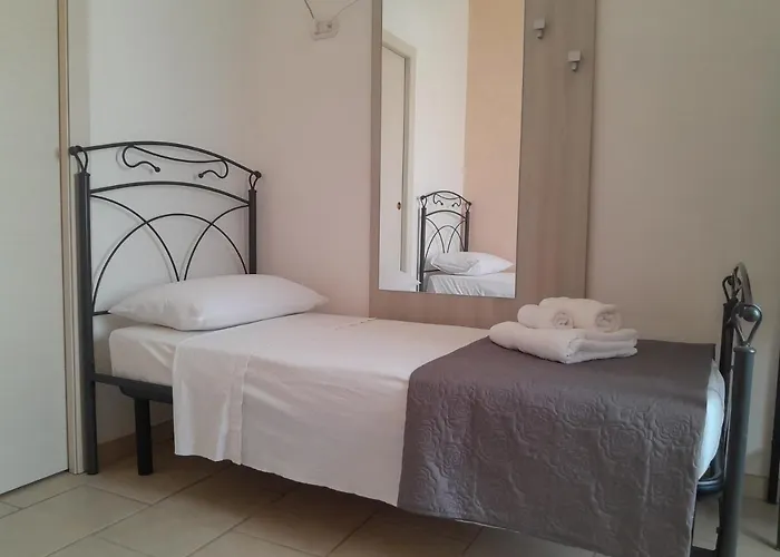 Corte Rondine B&B Presicce