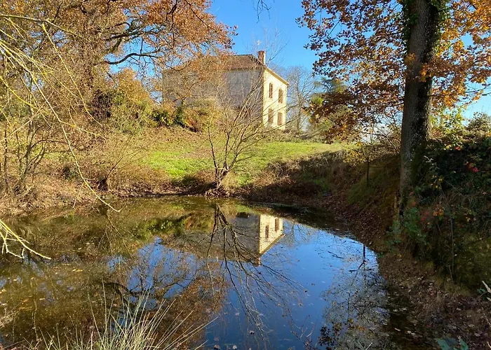 la maison de Manon