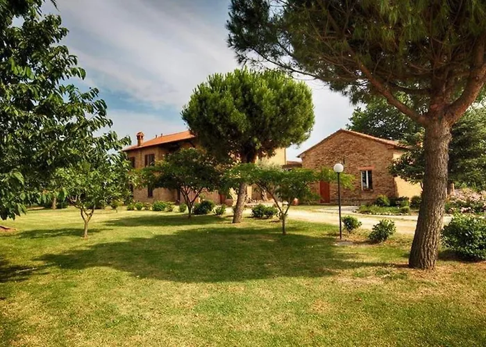 Tenuta Raspona Lido Adriano