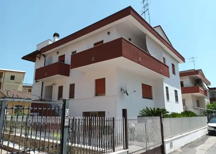 B&B Casa Tua Venafro