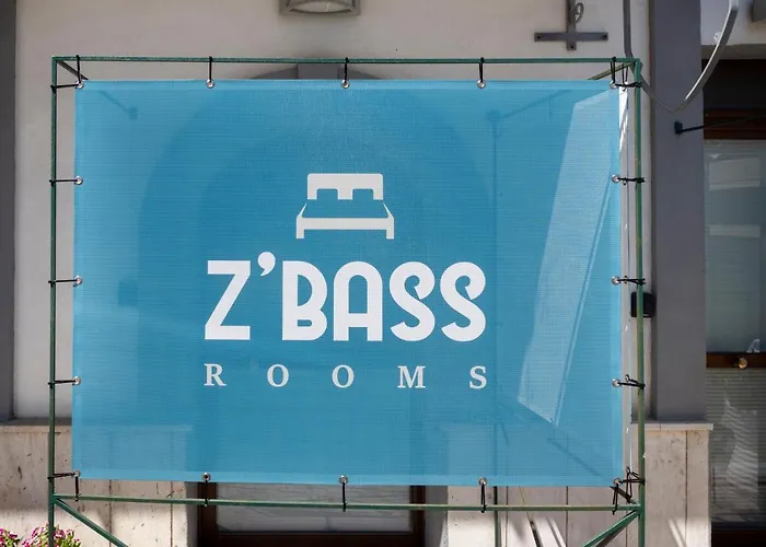 Z'Bass Rooms