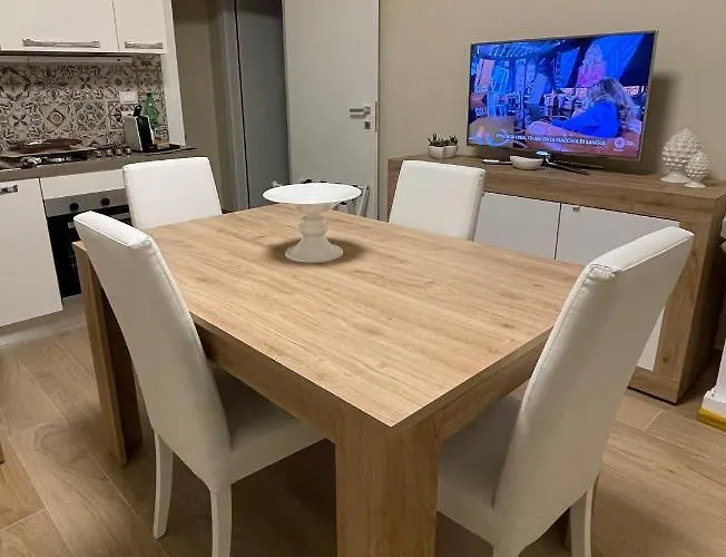 B&B Civico Cinque Pianella 