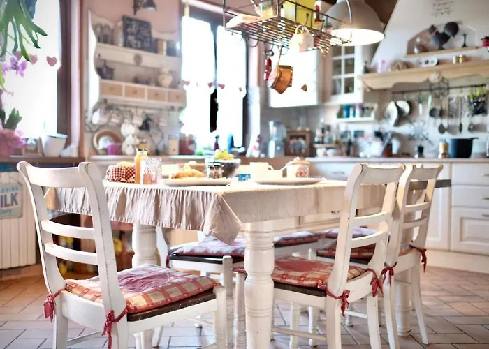 B&B Acquagrossa San Martino Buon Albergo
