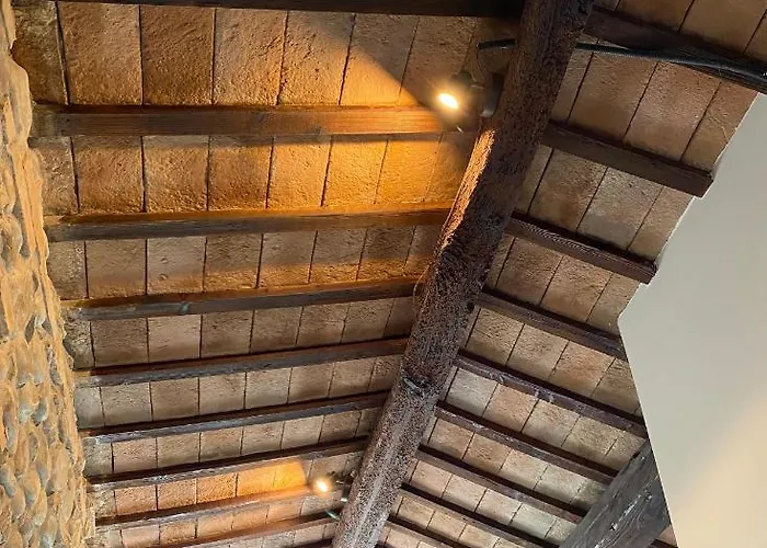 Ca Baruffa B&B SantʼArcangelo di Romagna