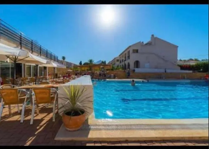 Alfas Oasis
