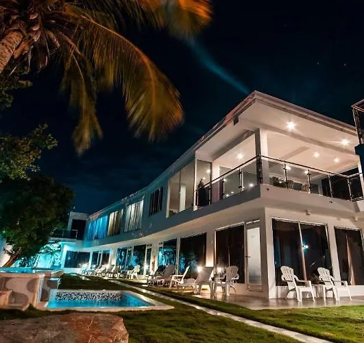 Buena Vista Guest House El Yaque