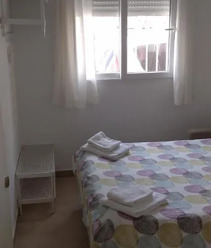 La Casita del pescador