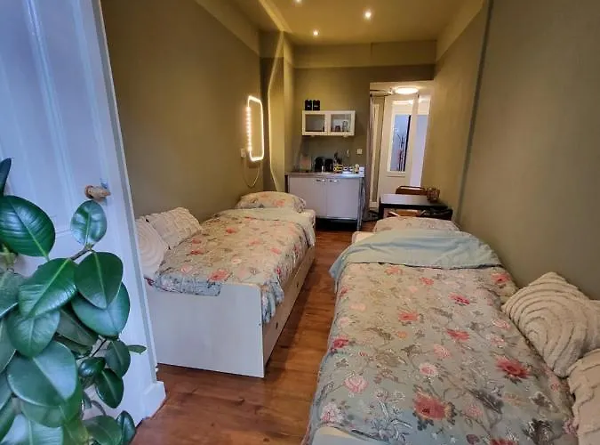 De Doorgang Bed and Breakfast Groningen