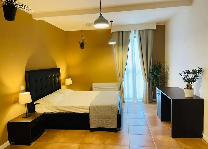 Conti B&B Suite Ponte Amato Gallicano nel Lazio