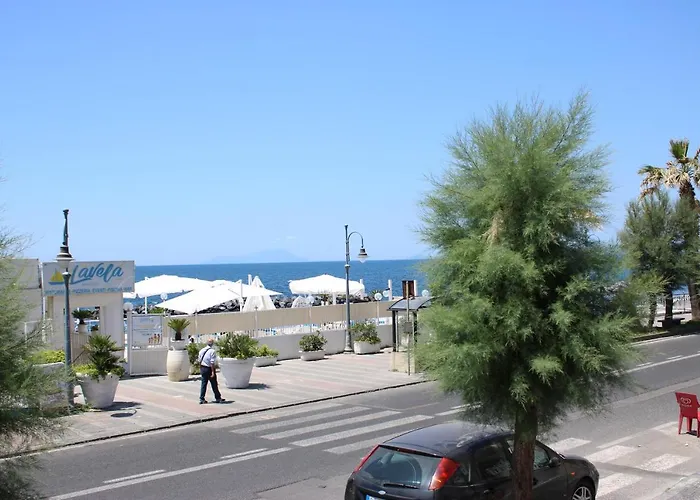 B&B Civicocento Torre del Greco