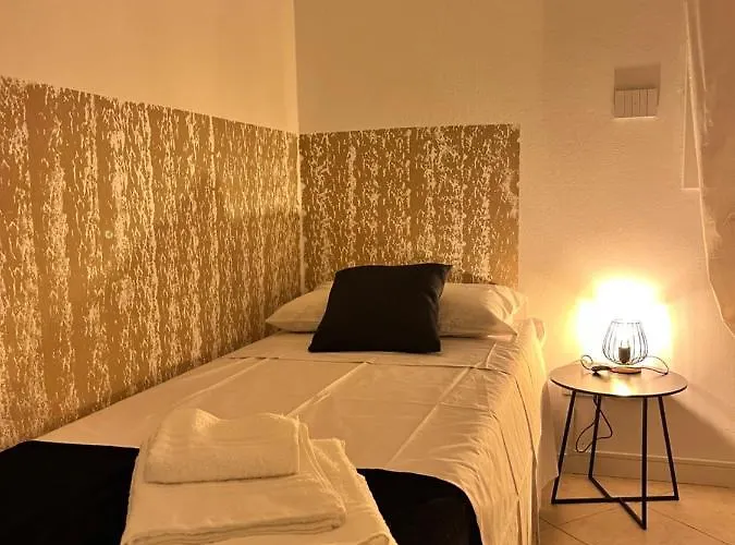 Civico 3 bed&breakfast Imola