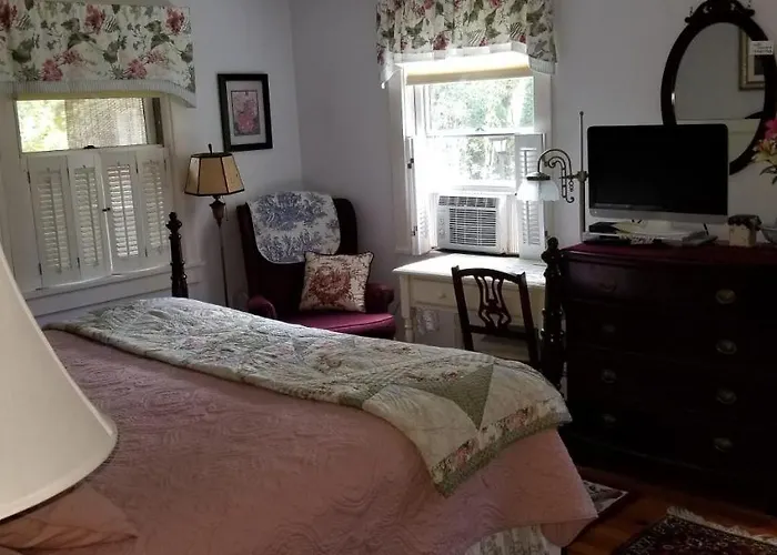 Eastgate Inn B&B