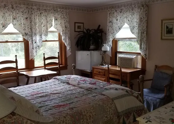 Eastgate Inn B&B