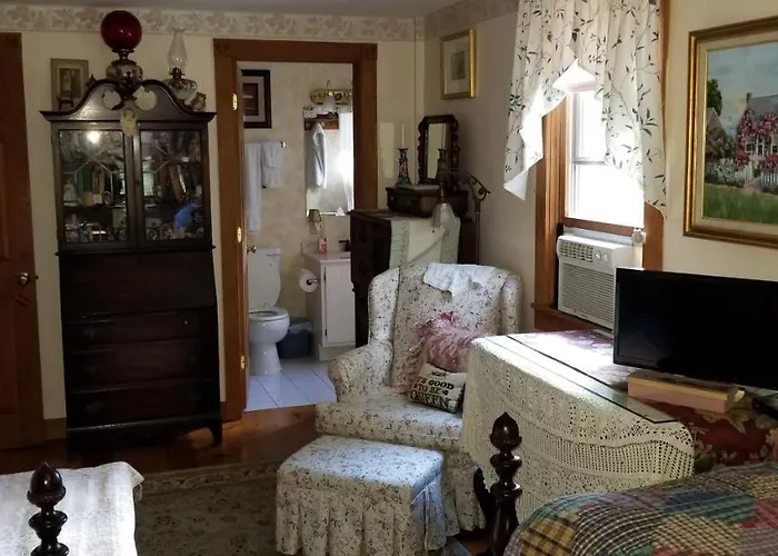 Eastgate Inn B&B