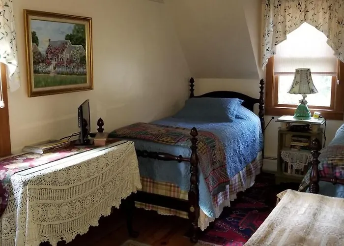 Eastgate Inn B&B Lenox