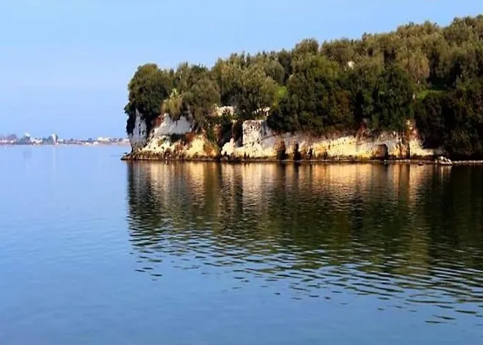 B&B La Torre Antica Foce Varano