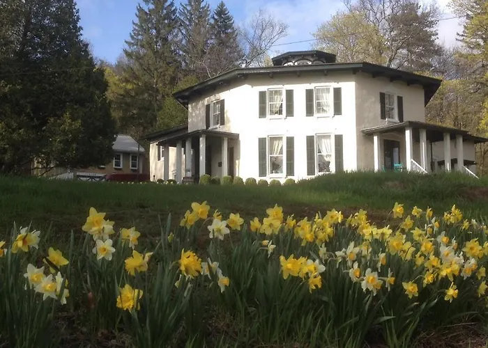 Black Sheep Inn And Spa