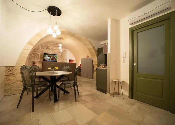 Suite88 Affittacamere