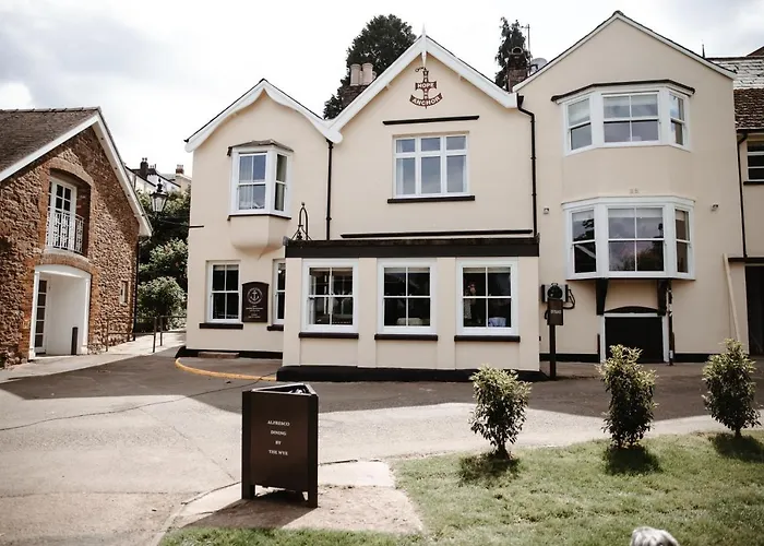 The Hope & Anchor Restaurant & Rooms