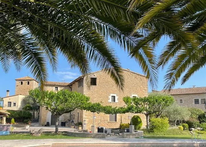 Mas Feliu Turismo Rural