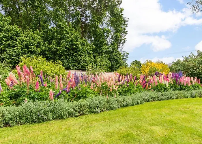 The Farm Bed & Breakfast Middlemarch