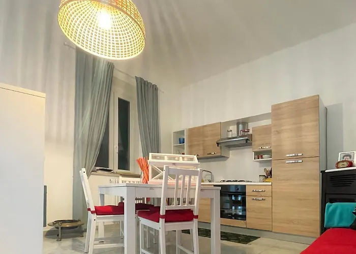 Poggio della Guardia - Montegrosso Rooms