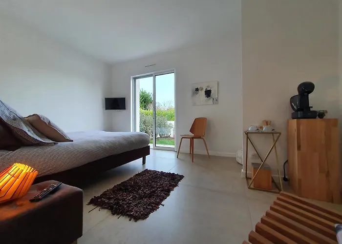 La Maison d'Elisa Royan