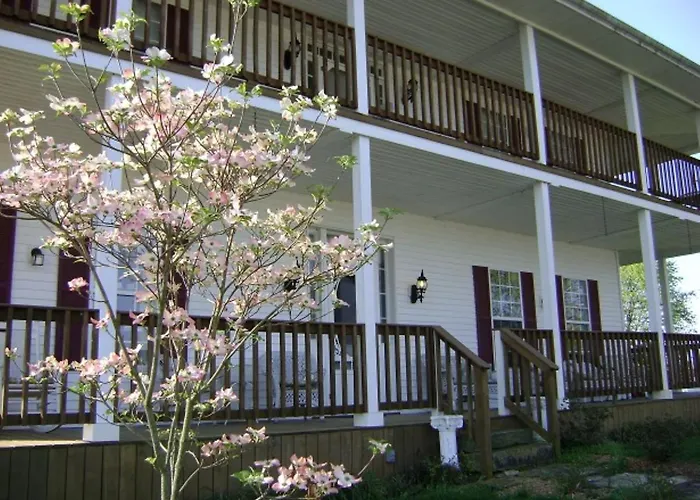 Rocky Hill Inn Smiths Grove