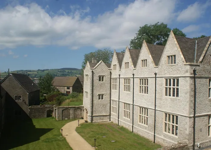 Bed and Breakfast Y Fan Caerphilly