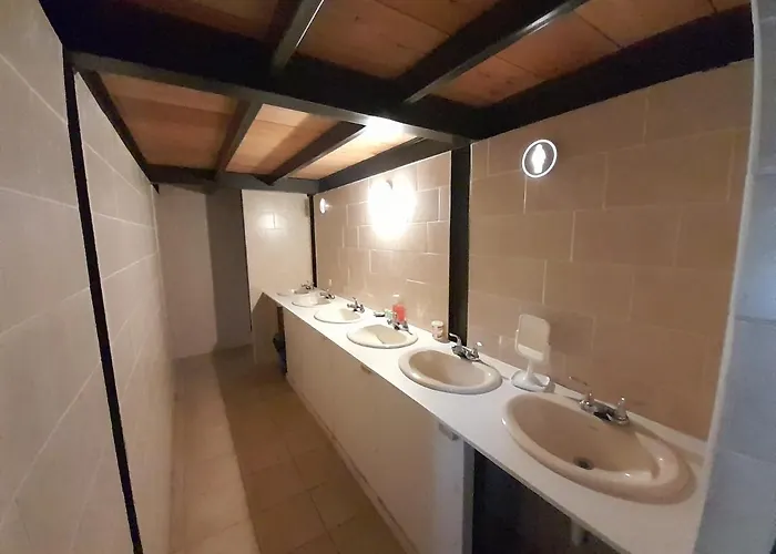 Hostal Casa Búho Antigua