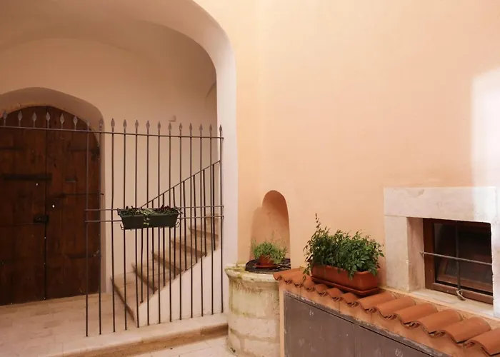 B&B Eden LʼAquila