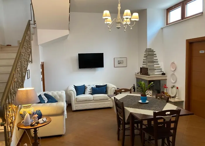 Domus B&B Modugno