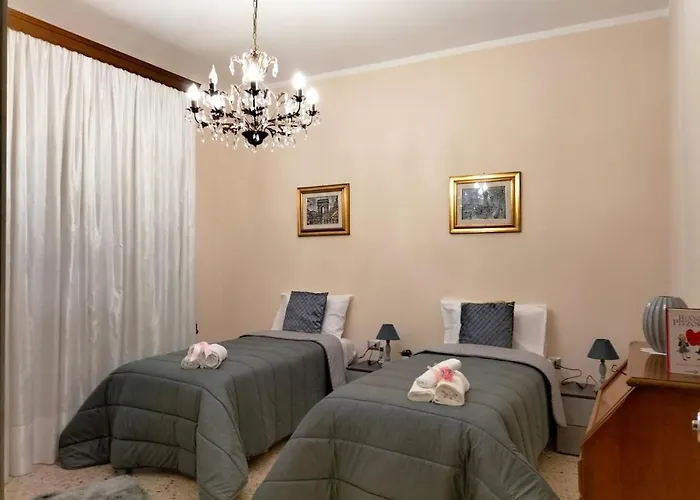 B&B Rosa dei Venti Sorso