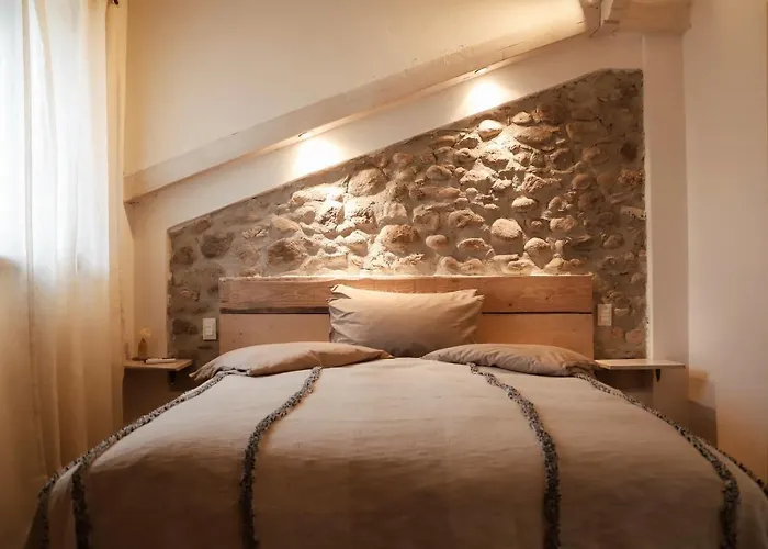 Cà Nova B&B Rivoli Veronese