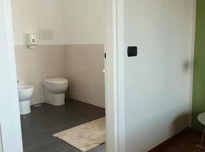 Bed and Breakfast Torre Venere Castelvenere