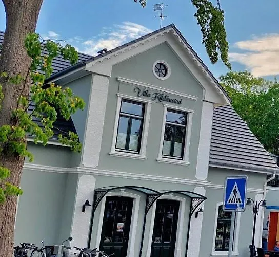 Villa Küstenwind