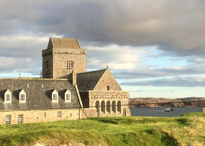 Martyrs Bay Rooms Iona