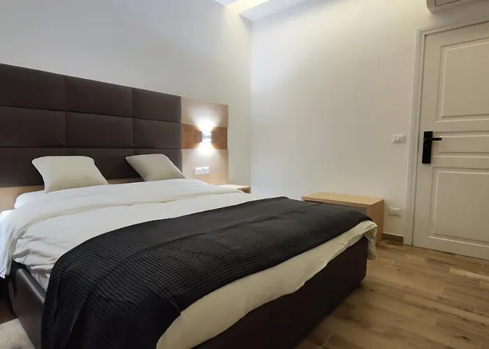 Bnb giglio 999 Prato 