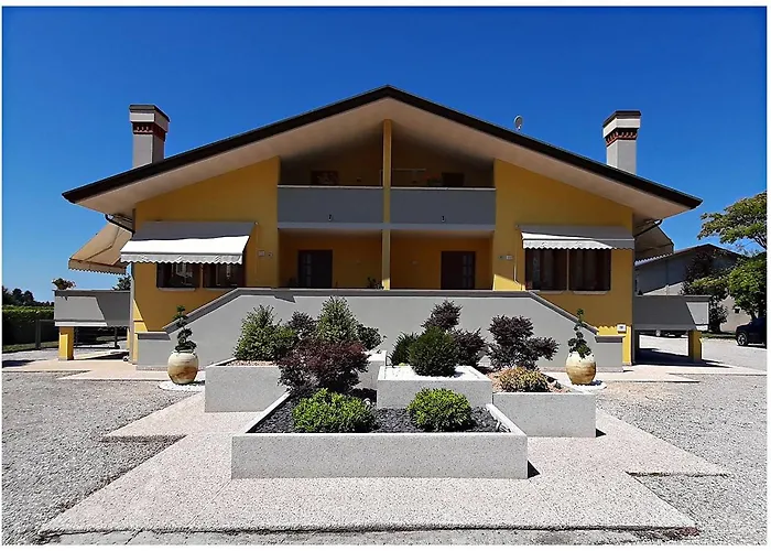 Villa Agricolae Agriturismo