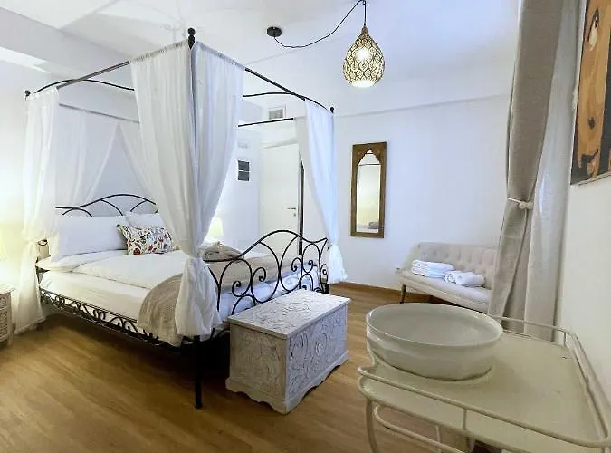 Ai Tre Garofani B&B Trento