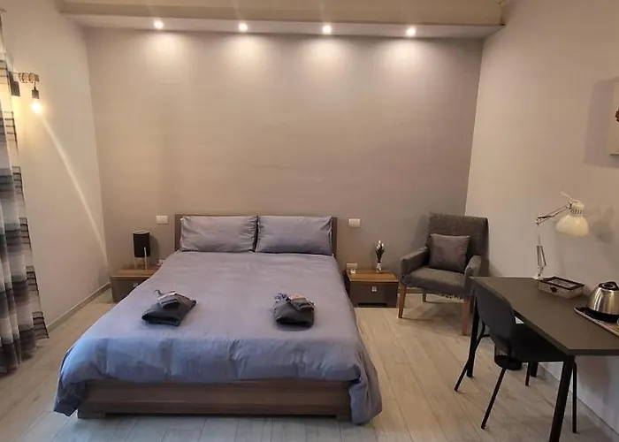 B&B da Magna Cichina