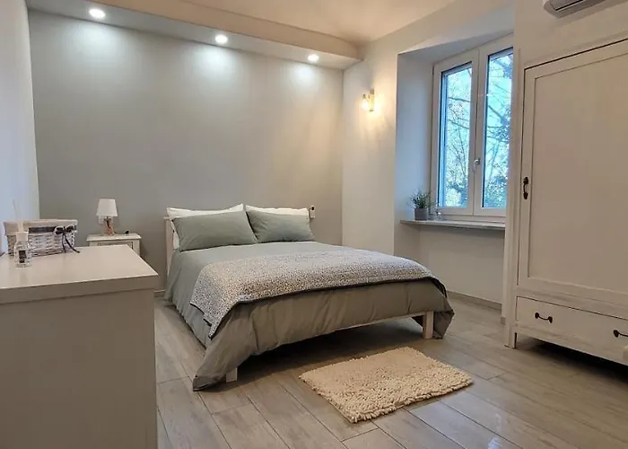 B&B da Magna Cichina Collegno