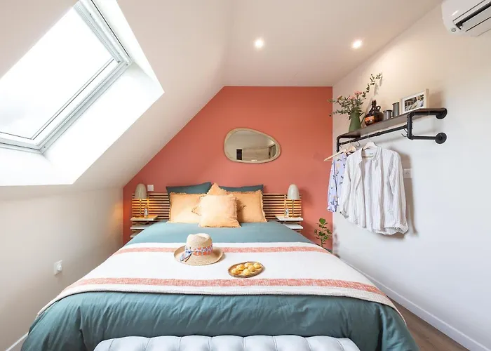 Bed and Breakfast Le Sommelier Bailleul 